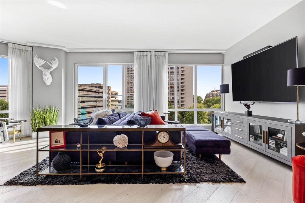 110 Broad St #602 Boston, MA 02110
