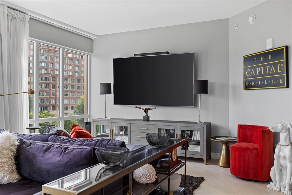 110 Broad St #602 Boston, MA 02110