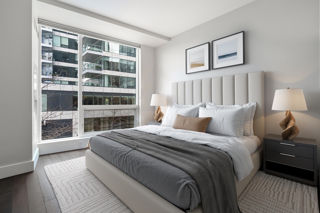 22 Liberty Dr #2F Boston, MA 02210