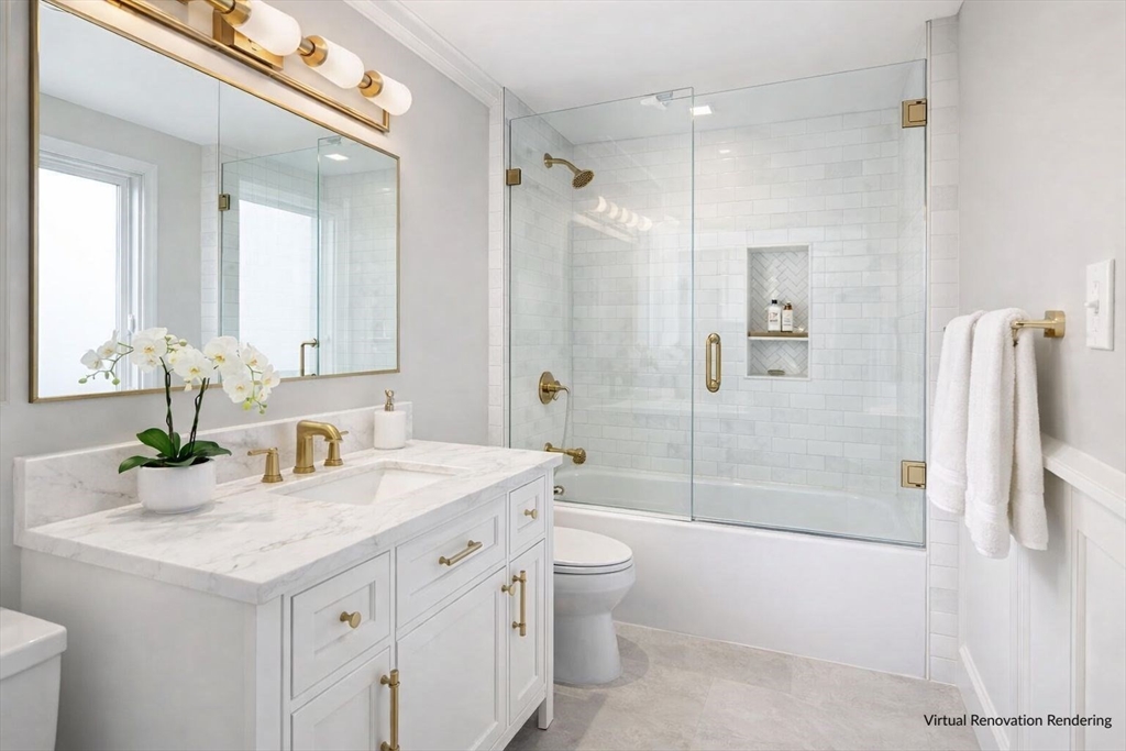 151 Tremont St #25K Boston, MA 02111