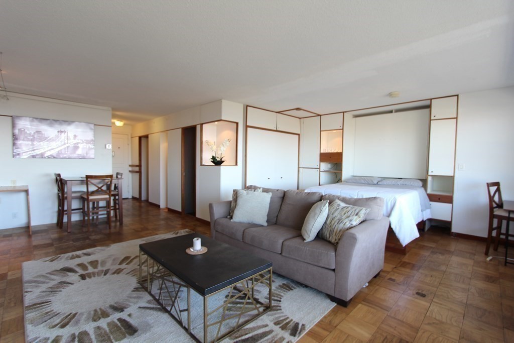 151 Tremont St #25K Boston, MA 02111