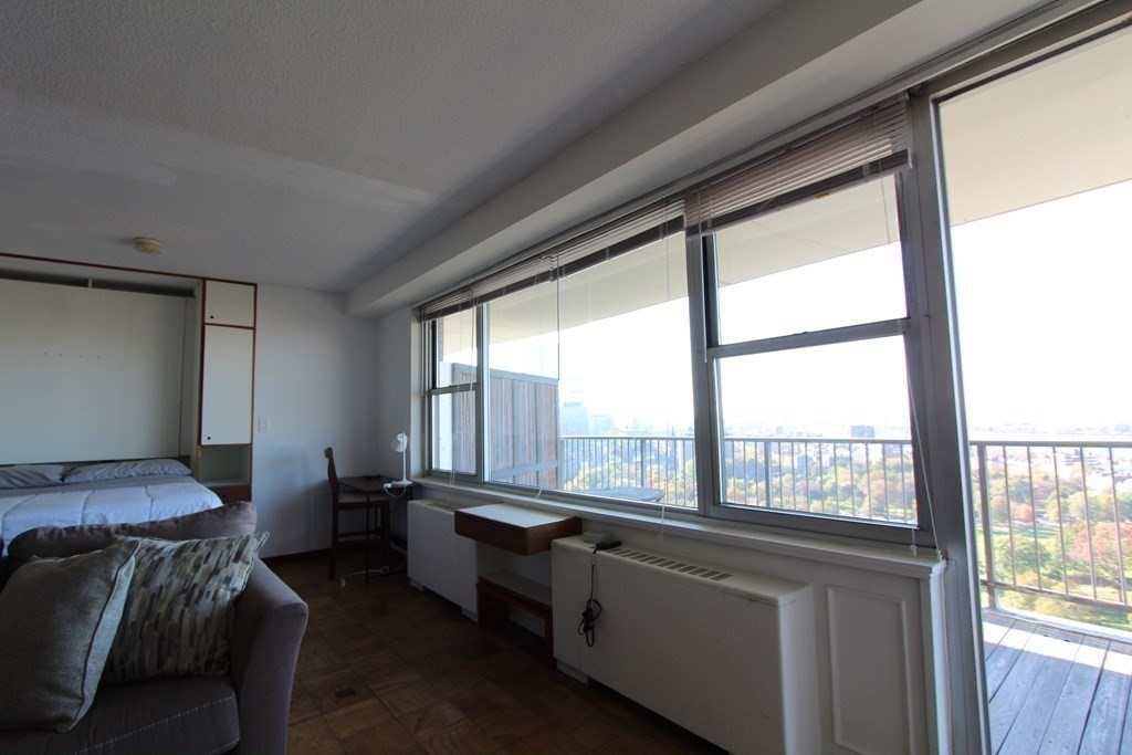 151 Tremont St #25K Boston, MA 02111