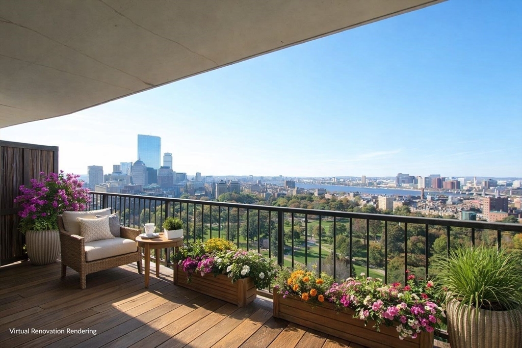 151 Tremont St #25K Boston, MA 02111