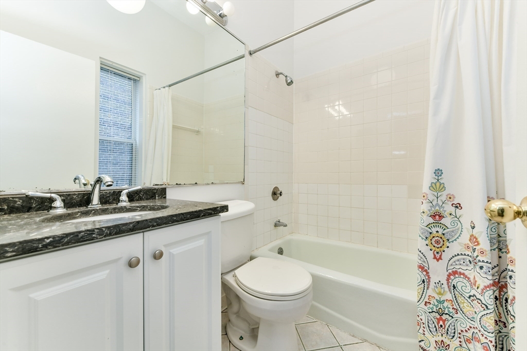 99-101 West Springfield St Boston, MA 02118