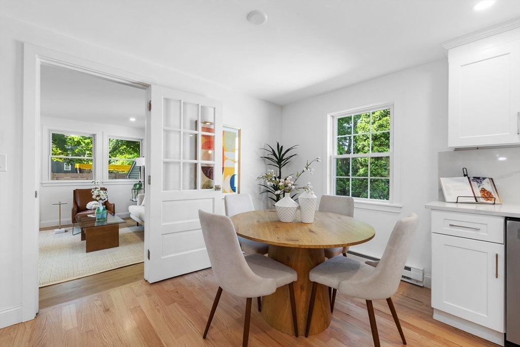 22 Park St #B Wakefield, MA 01880