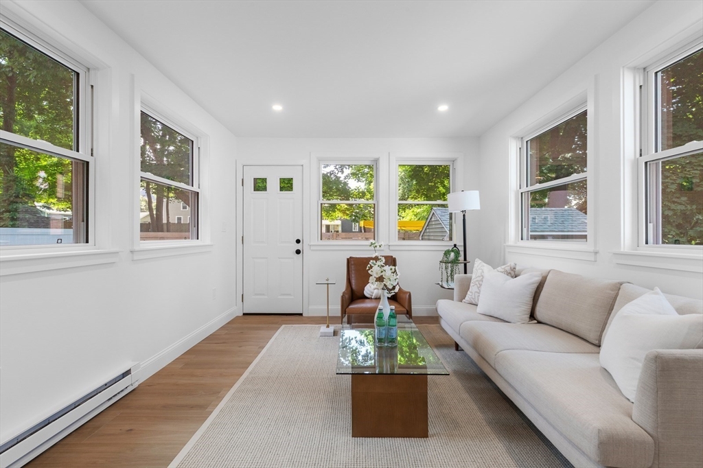 22 Park St #B Wakefield, MA 01880