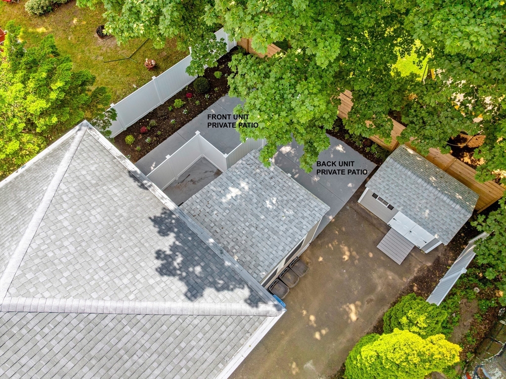 22 Park St #B Wakefield, MA 01880