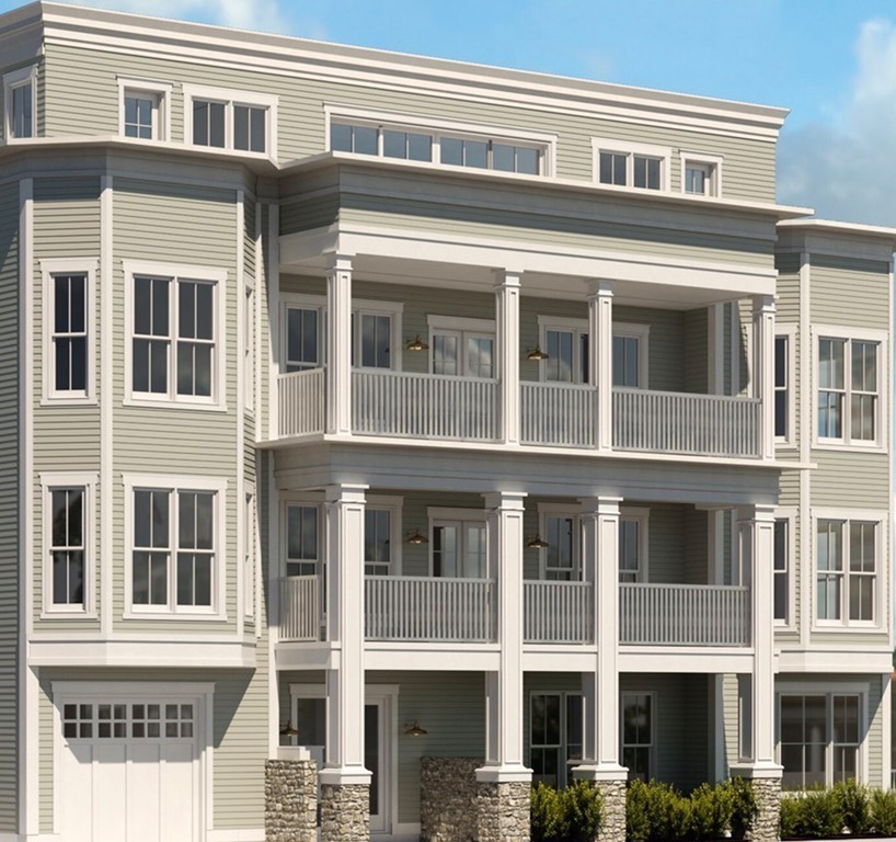 37 Farragut Rd #Four