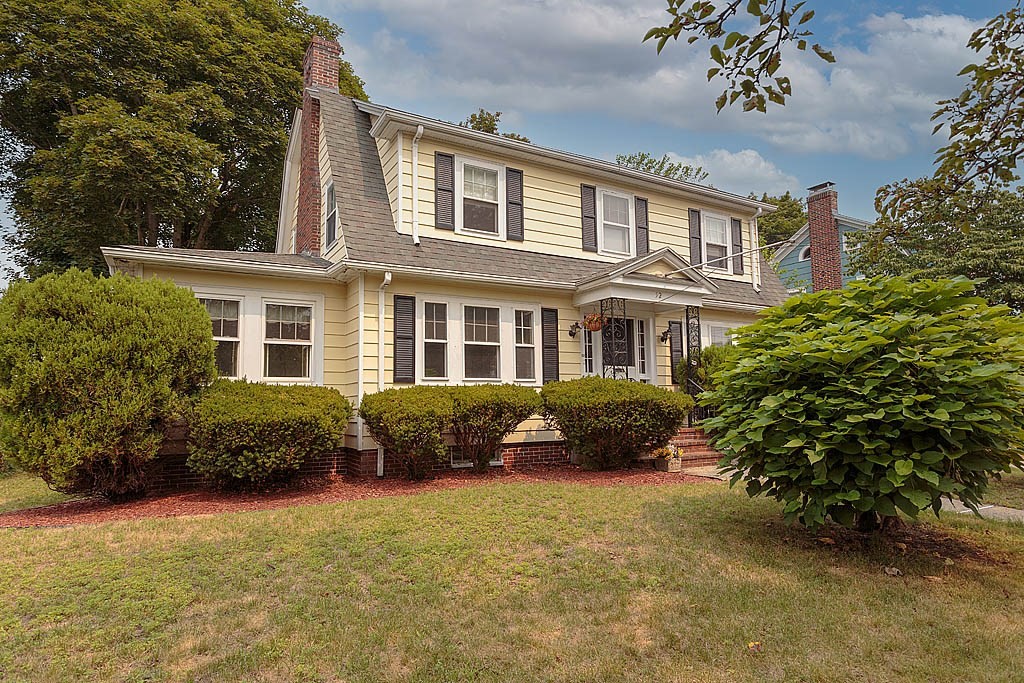 52 Oak Rdg Rd