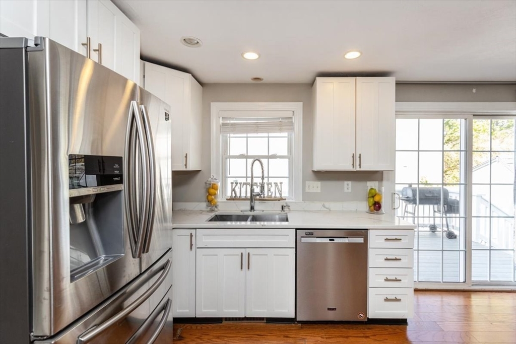 134 Nahant St #B Wakefield, MA 01880 134 Nahant St #B Wakefield, MA 01880