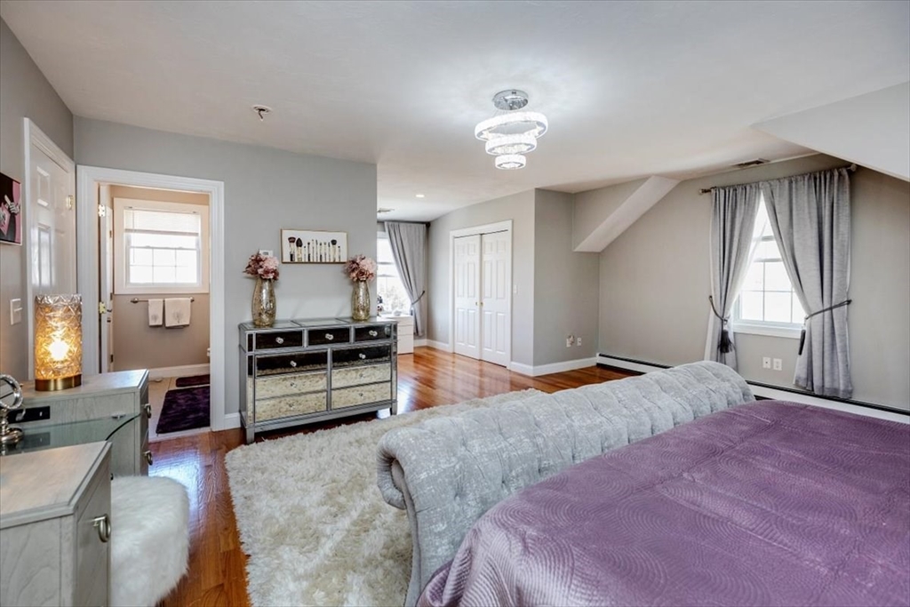 134 Nahant St #B Wakefield, MA 01880 134 Nahant St #B Wakefield, MA 01880