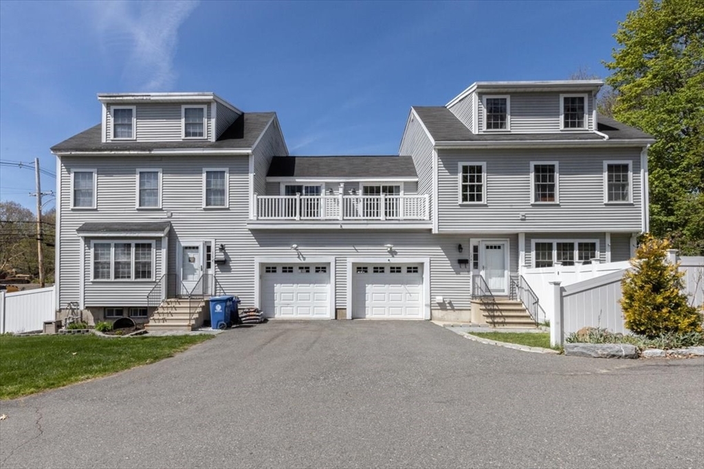 134 Nahant St #B Wakefield, MA 01880 134 Nahant St #B Wakefield, MA 01880