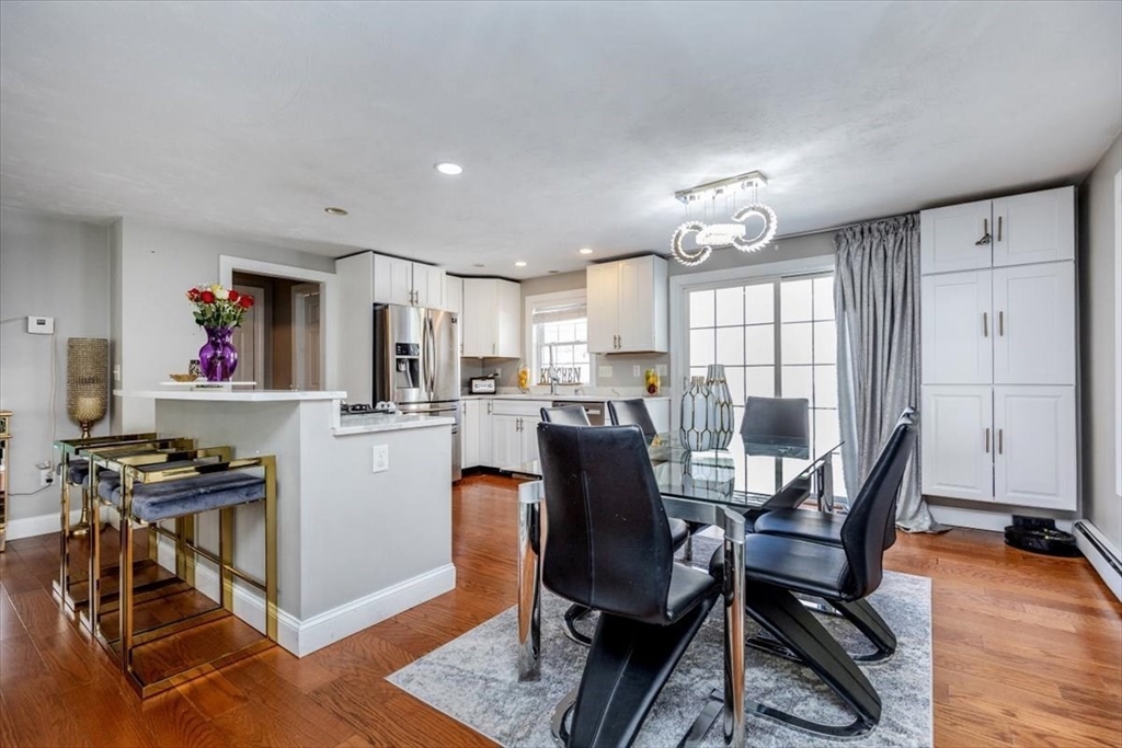 134 Nahant St #B Wakefield, MA 01880 134 Nahant St #B Wakefield, MA 01880