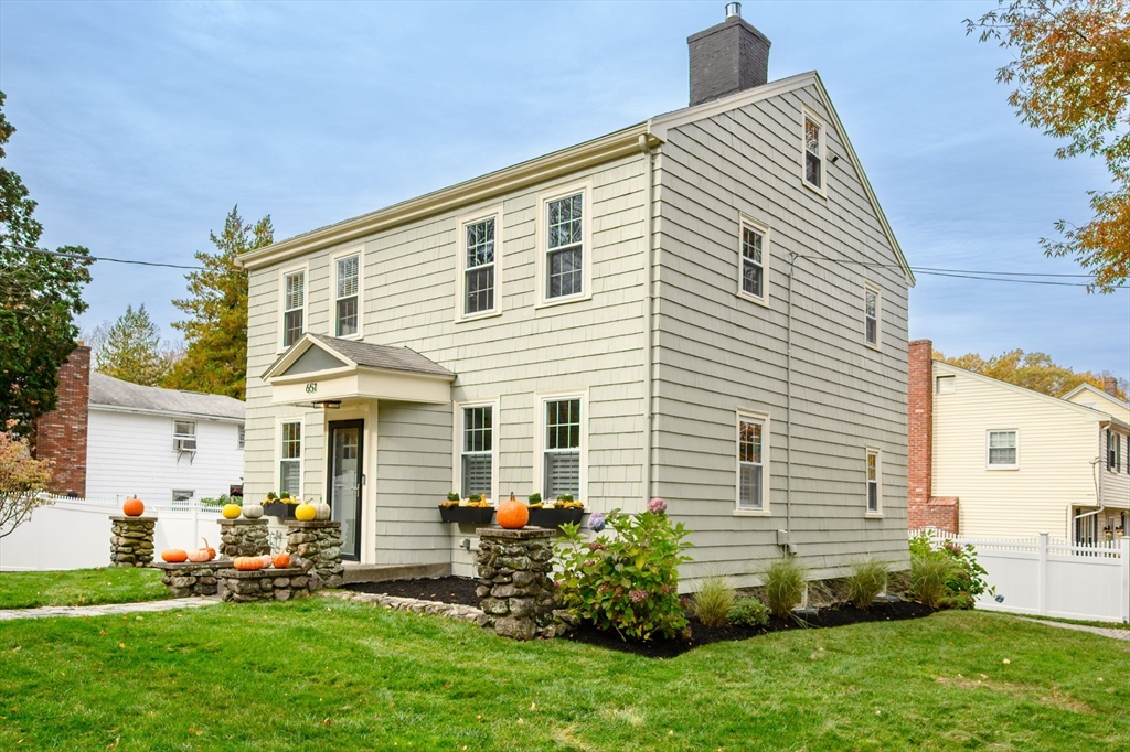 651 Canton Ave Milton, MA 02186