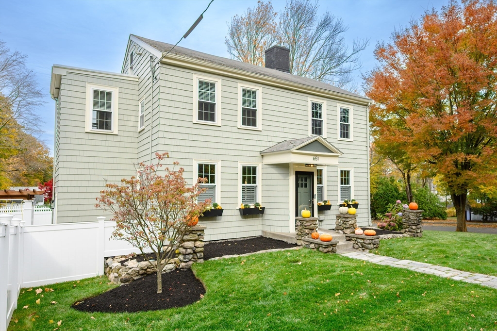 651 Canton Ave Milton, MA 02186