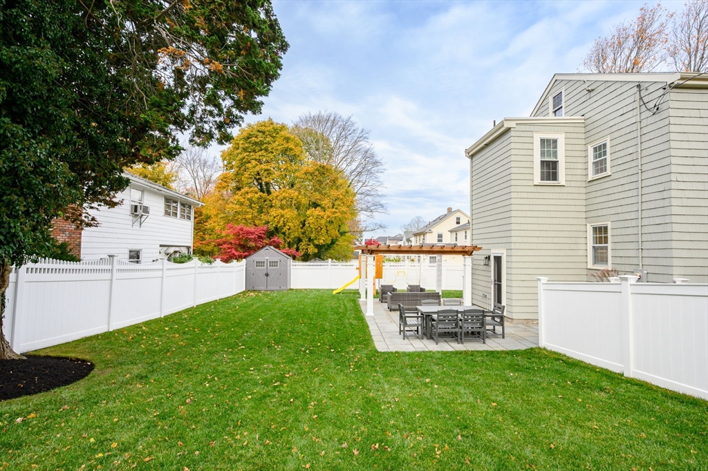 651 Canton Ave Milton, MA 02186