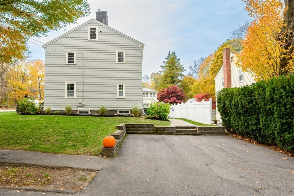 651 Canton Ave Milton, MA 02186