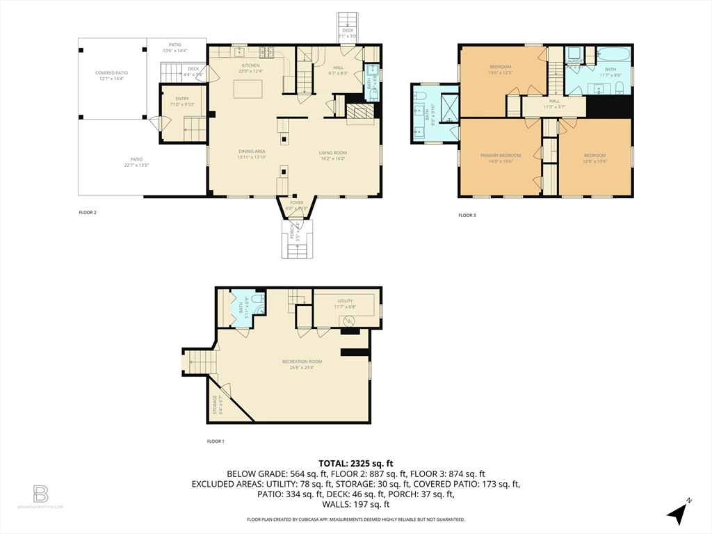 651 Canton Ave Milton, MA 02186