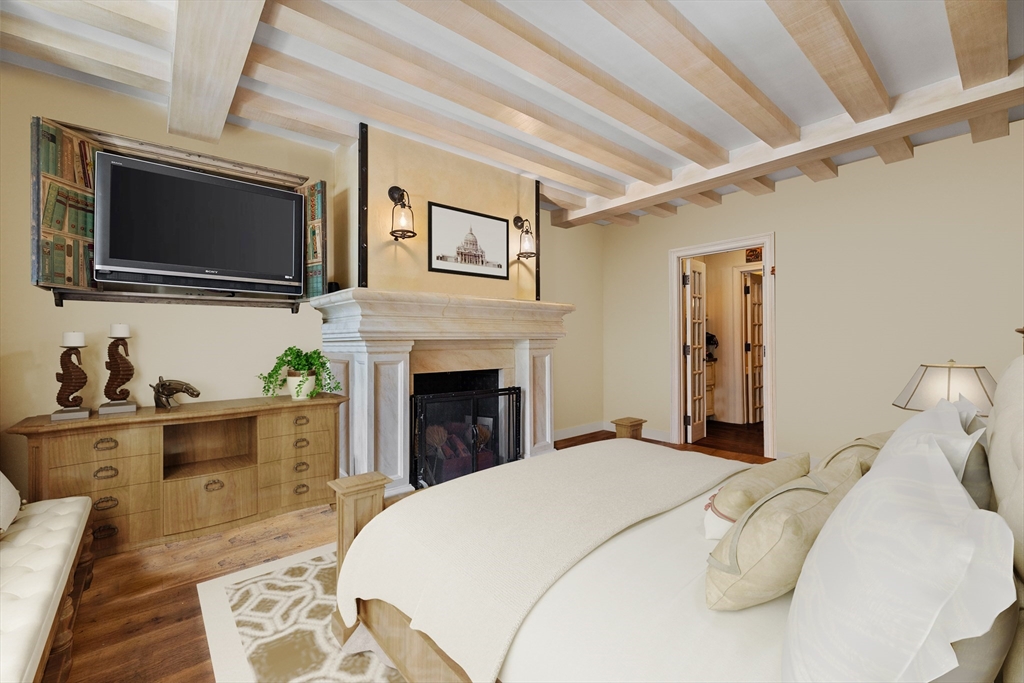 357-359 Beacon St #2 Boston, MA 02116