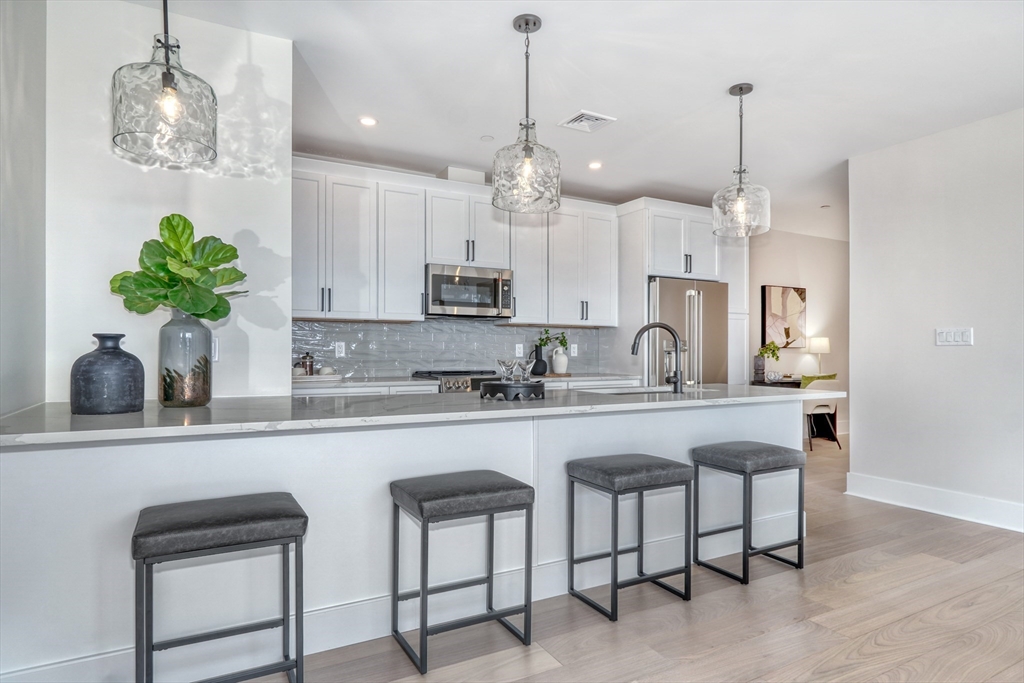 62 Foundry St #312 Wakefield, MA 01880