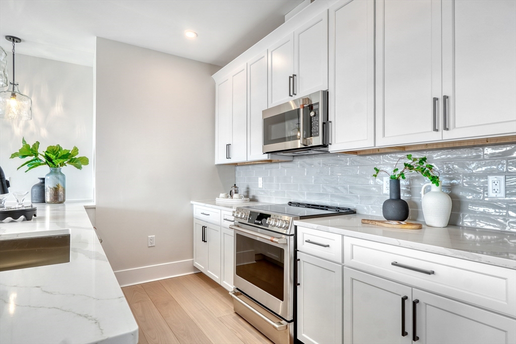 62 Foundry St #312 Wakefield, MA 01880
