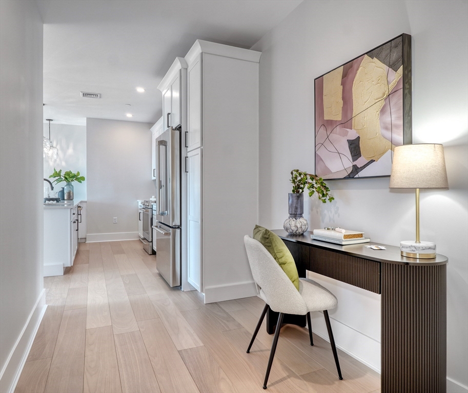 62 Foundry St #312 Wakefield, MA 01880