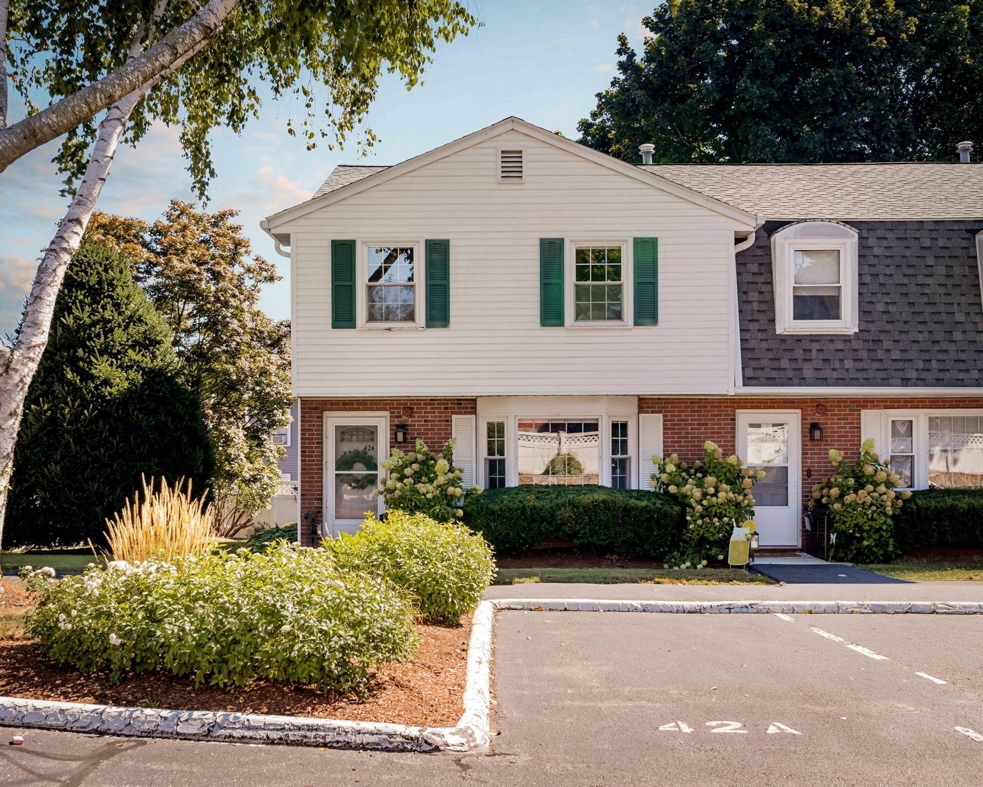 42 Salem St #A Wakefield, MA 01880