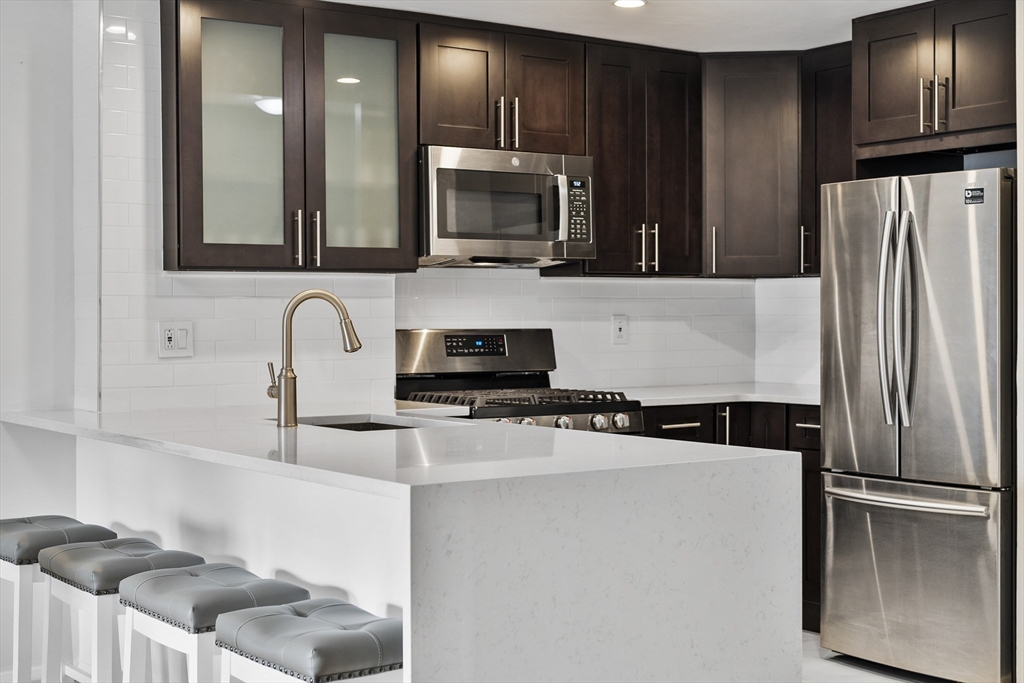 151 Tremont St #16A Boston, MA 02111