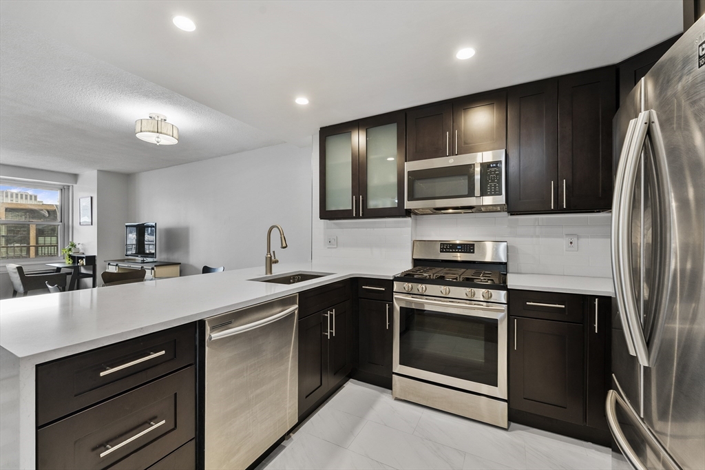 151 Tremont St #16A Boston, MA 02111