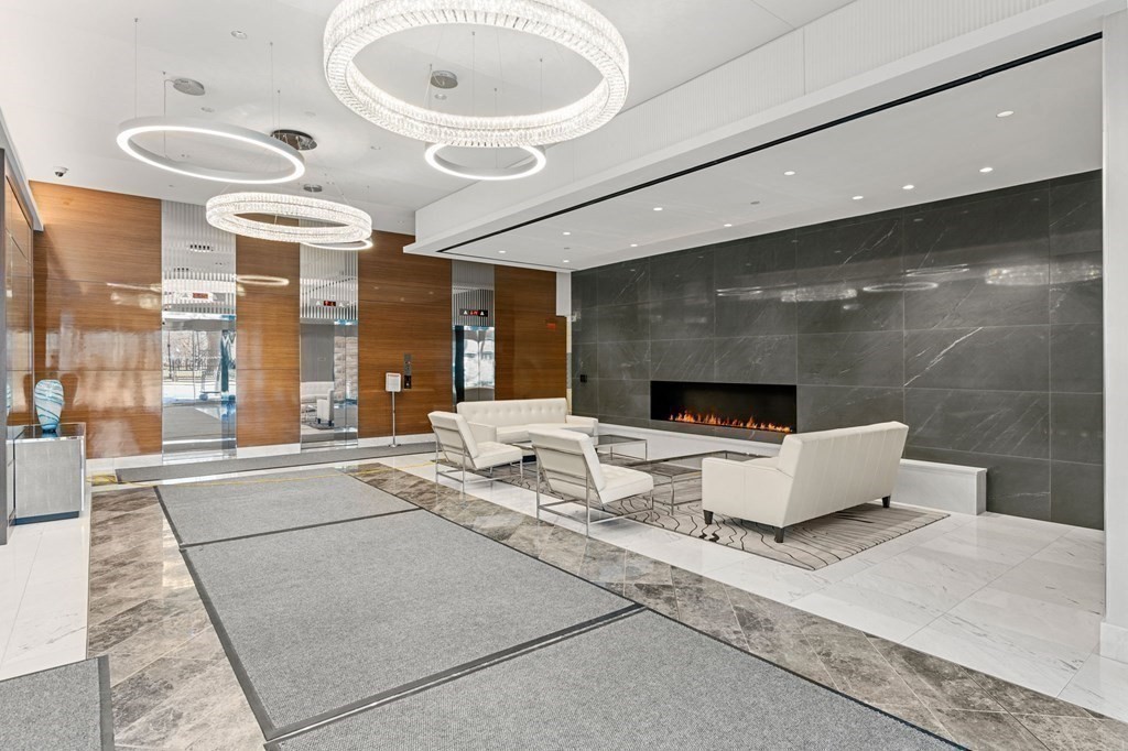 151 Tremont St #16A Boston, MA 02111