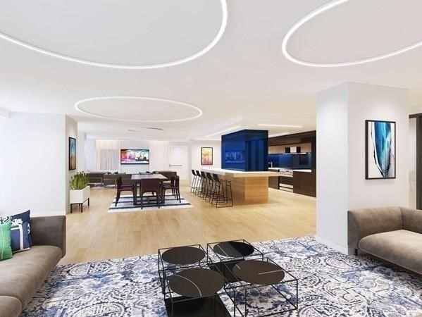 151 Tremont St #16A Boston, MA 02111