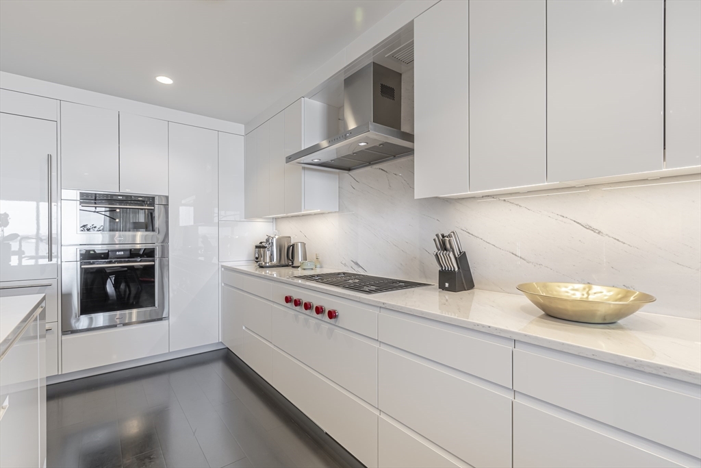 150 Seaport Blvd #6D Boston, MA 02210