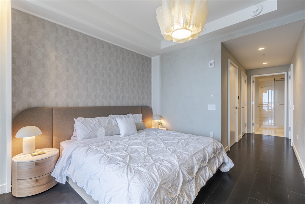 150 Seaport Blvd #6D Boston, MA 02210