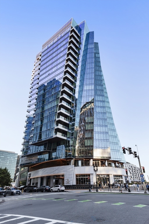 150 Seaport Blvd #6D Boston, MA 02210
