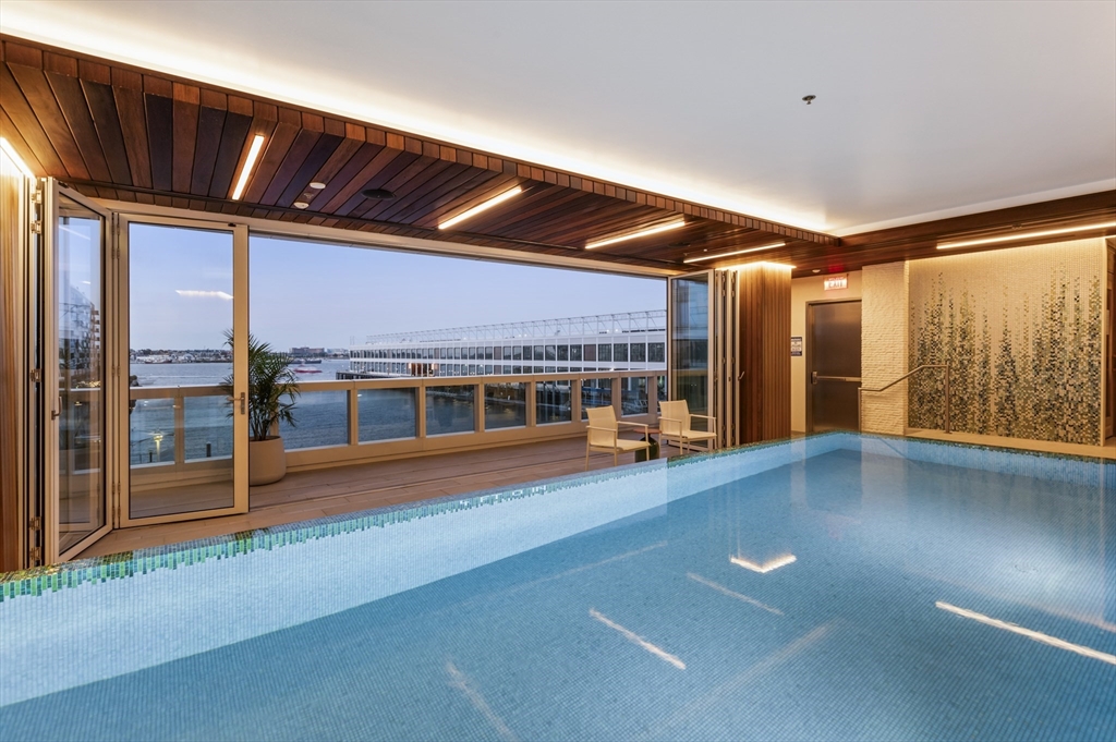 150 Seaport Blvd #6D Boston, MA 02210