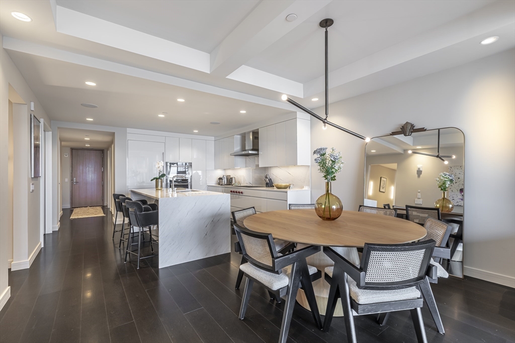 150 Seaport Blvd #6D Boston, MA 02210