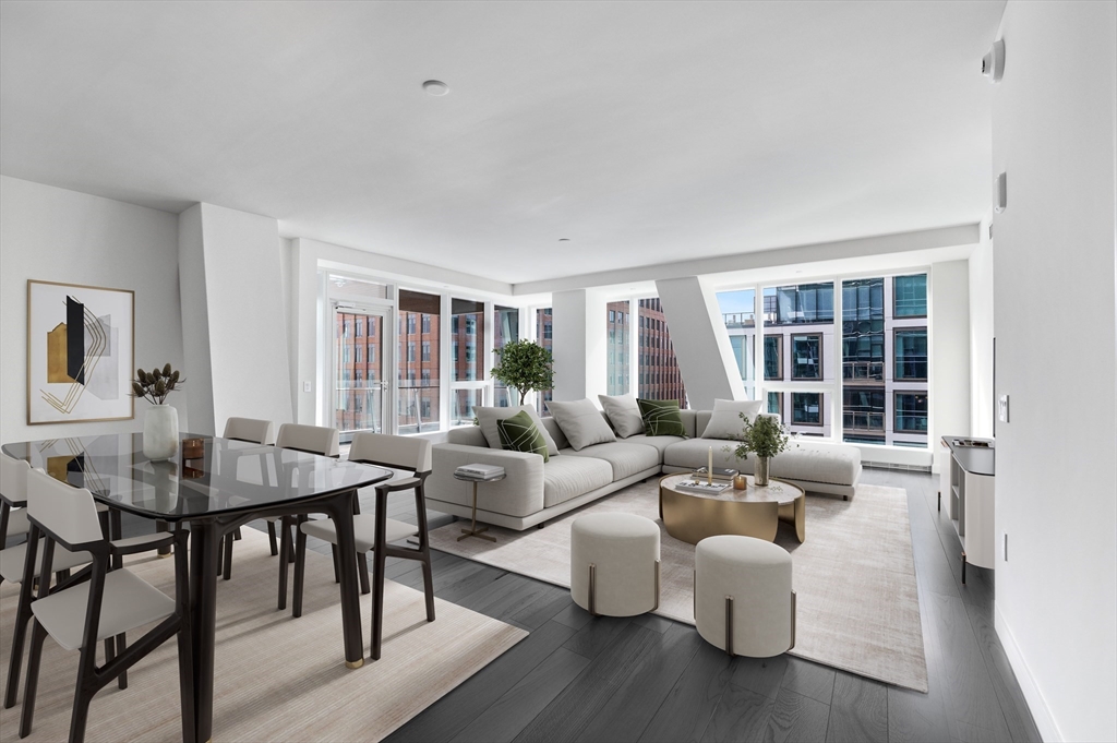 150 Seaport Blvd #14F