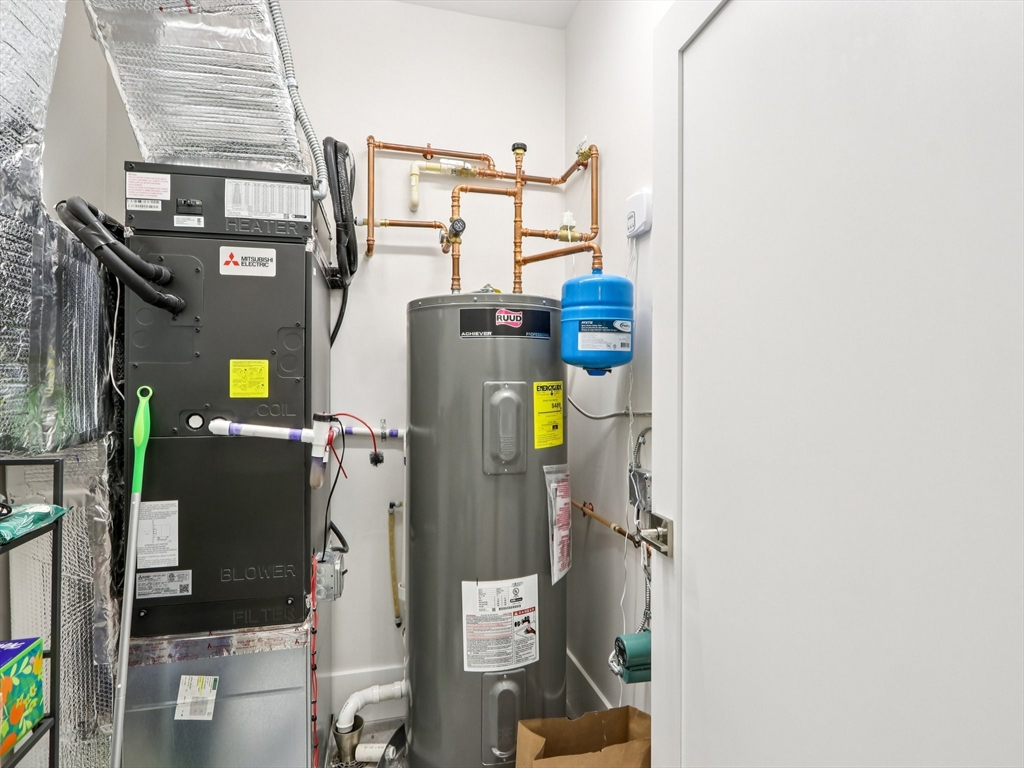 62 Foundry St #204 Wakefield, MA 01880