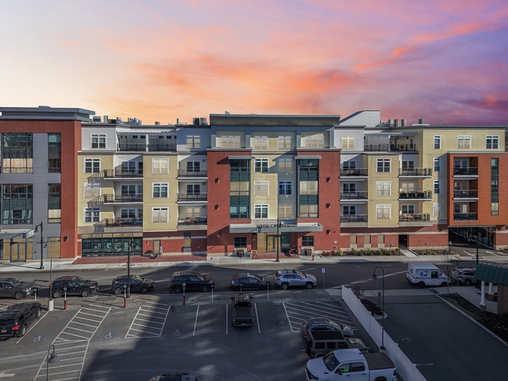 62 Foundry St #204 Wakefield, MA 01880