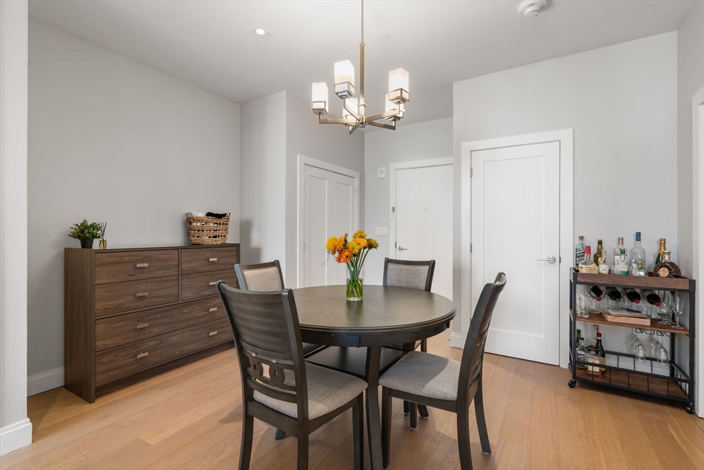 100 Shawmut Ave #302 Boston, MA 02118