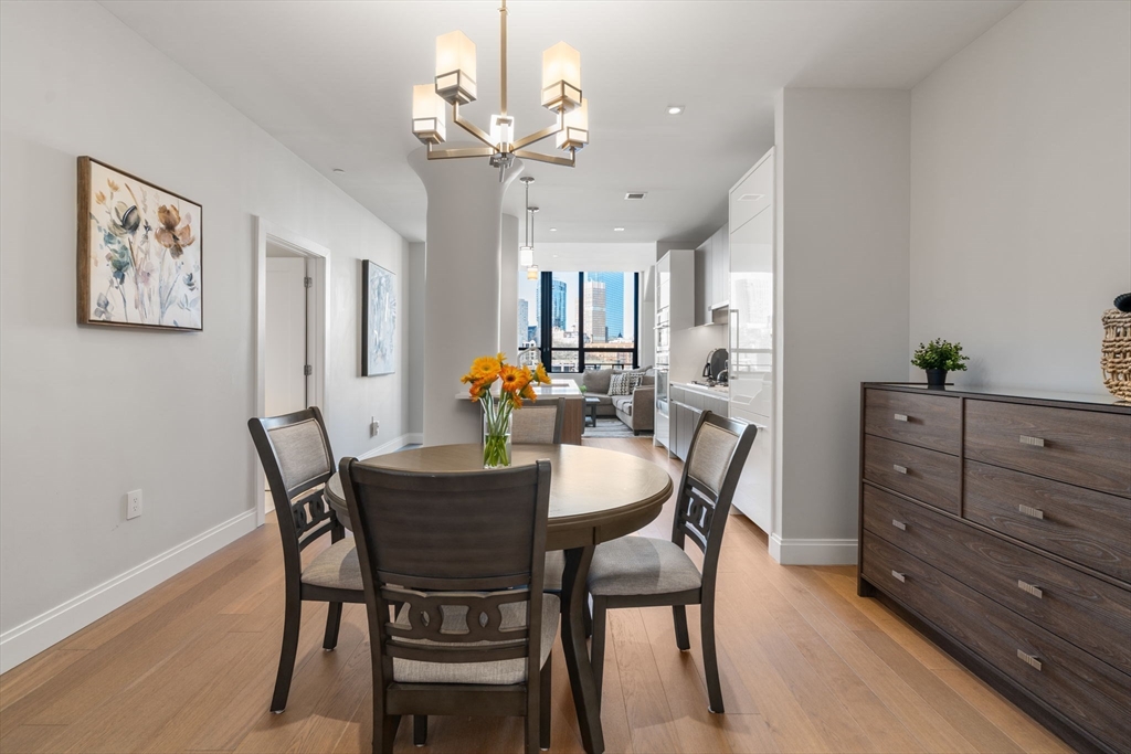 100 Shawmut Ave #302 Boston, MA 02118