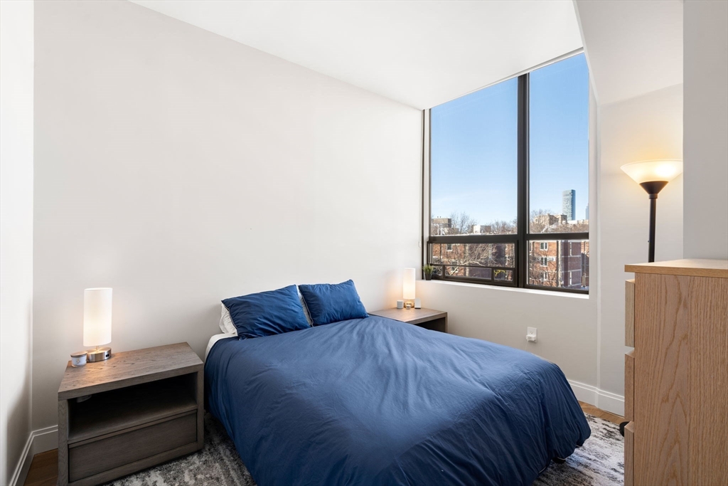 100 Shawmut Ave #302 Boston, MA 02118