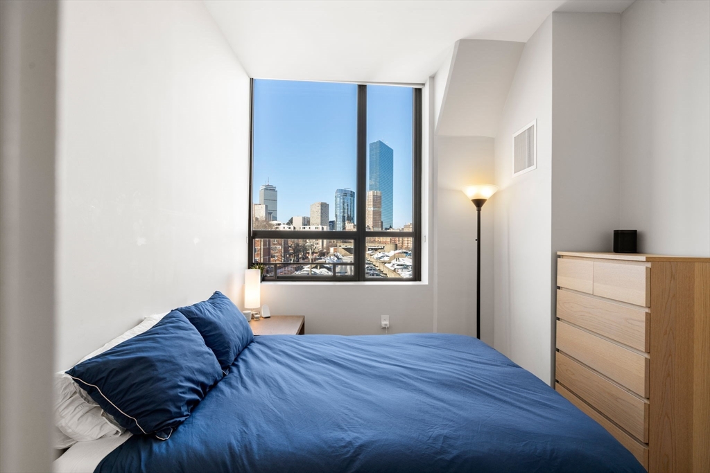 100 Shawmut Ave #302 Boston, MA 02118