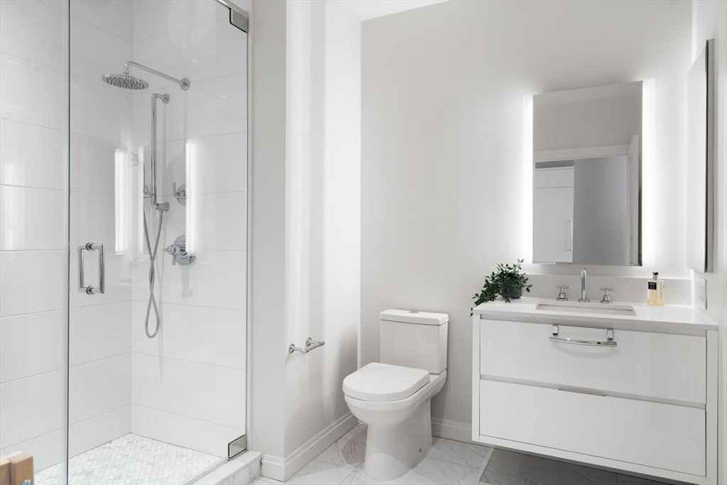 100 Shawmut Ave #302 Boston, MA 02118