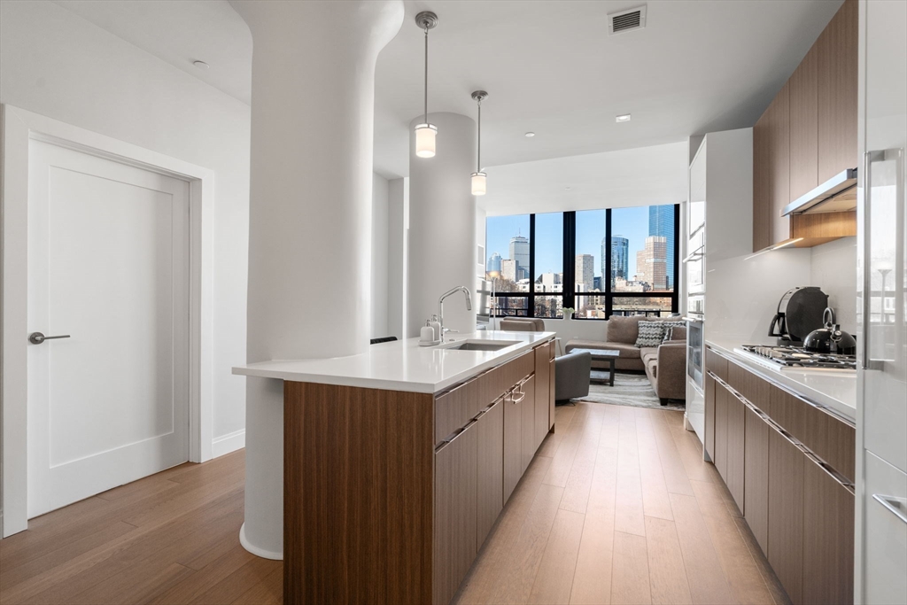 100 Shawmut Ave #302 Boston, MA 02118