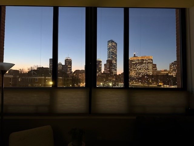 100 Shawmut Ave #302 Boston, MA 02118