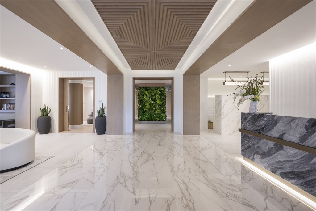 100 Shawmut Ave #302 Boston, MA 02118