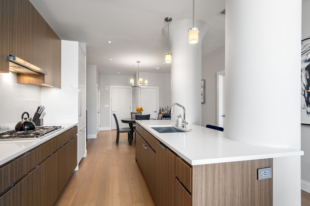 100 Shawmut Ave #302 Boston, MA 02118