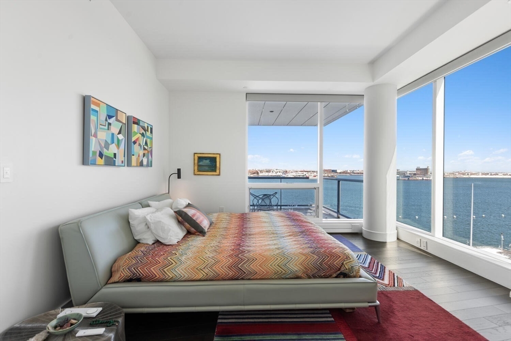 22 Liberty Dr #8F Boston, MA 02210