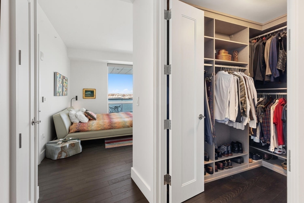 22 Liberty Dr #8F Boston, MA 02210